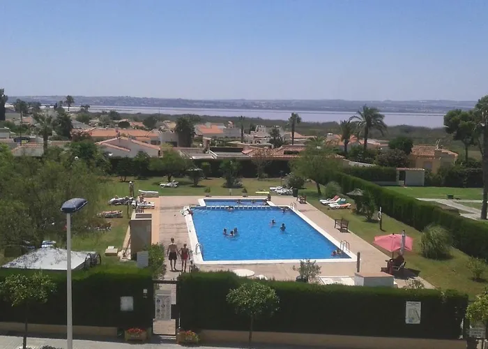 Bnb Casa Frente Al Lago Rosa
