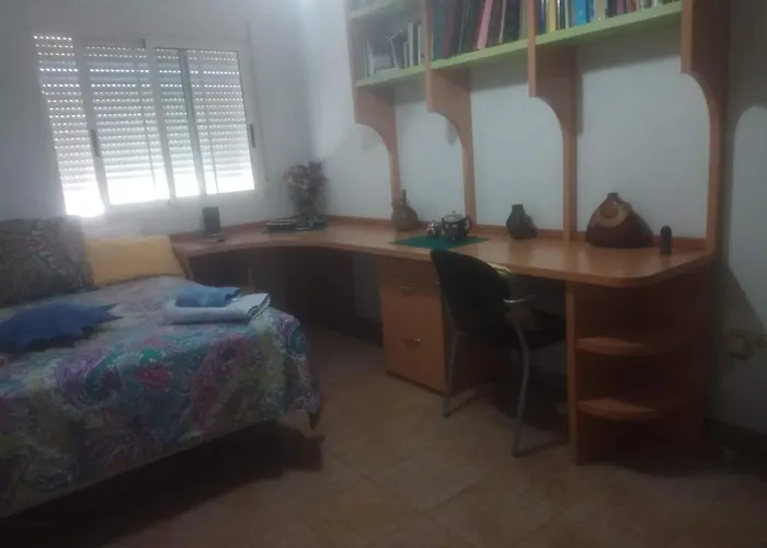 Bnb Casa Frente Al Lago Rosa