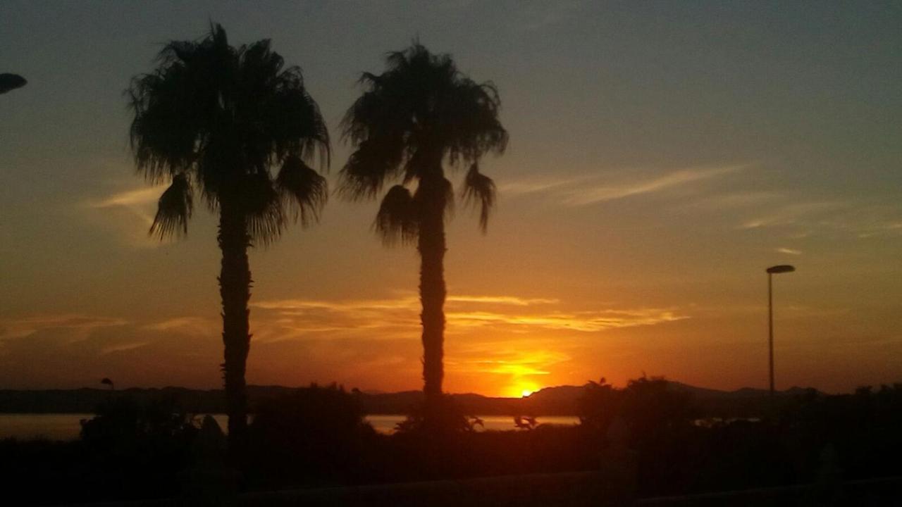 Casa Frente Al Rosa Allotjament i esmorzar Torrevieja
