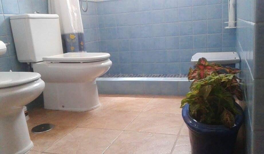 Allotjament i esmorzar Casa Frente Al Rosa