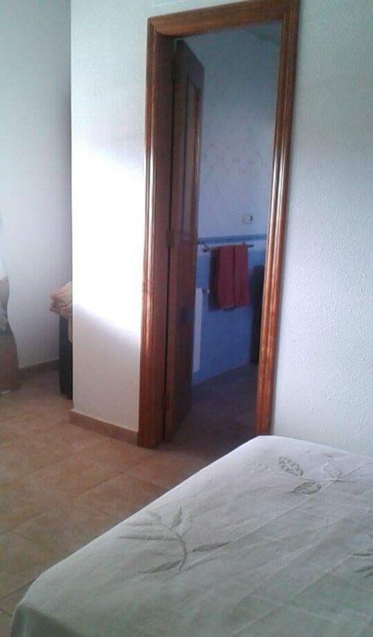 Casa Frente Al Rosa Allotjament i esmorzar Torrevieja