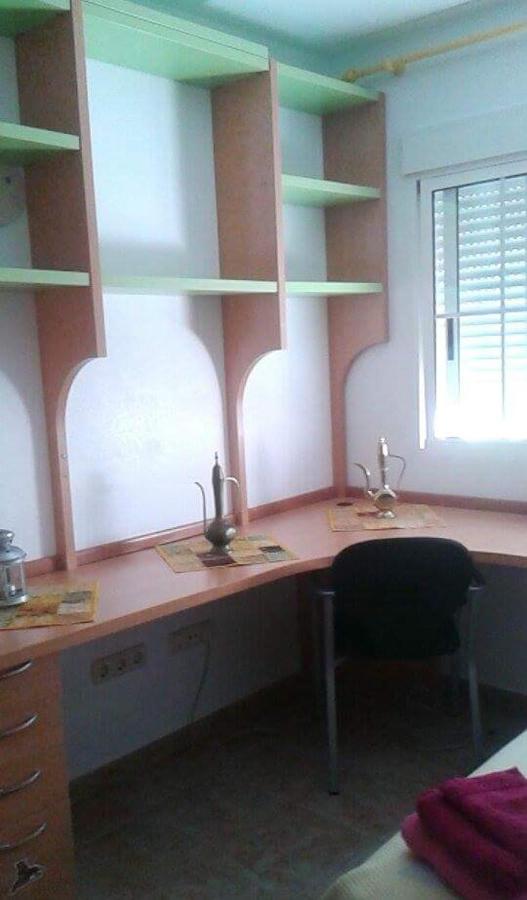 Casa Frente Al Rosa Allotjament i esmorzar Torrevieja