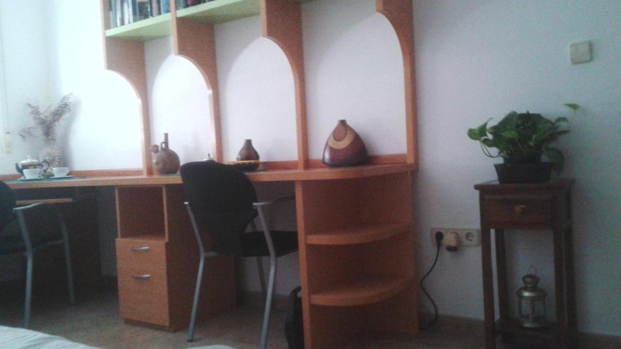 Casa Frente Al Rosa