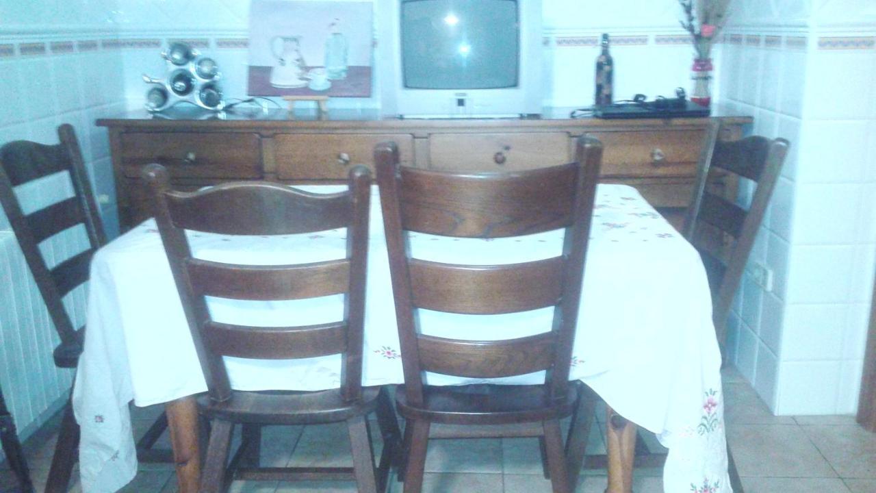 Casa Frente Al Rosa Allotjament i esmorzar