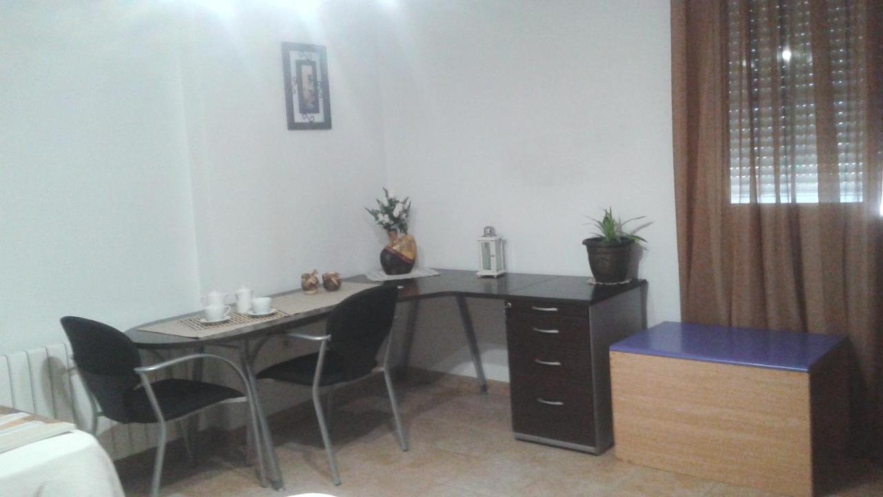 Allotjament i esmorzar Casa Frente Al Rosa